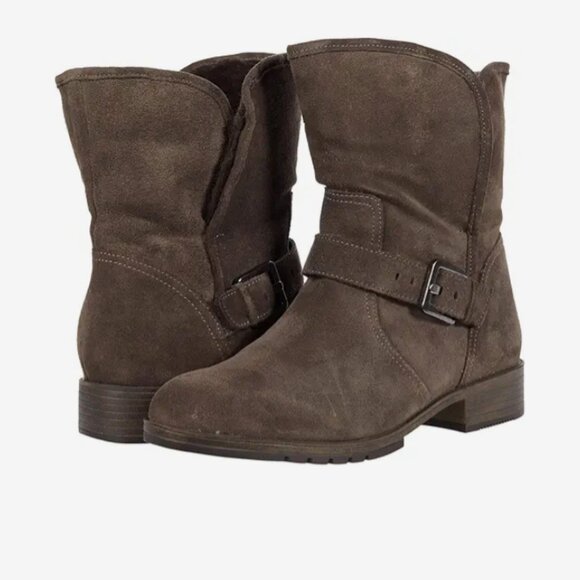 Naturalizer Sutton Bootie - Picture 1 of 5